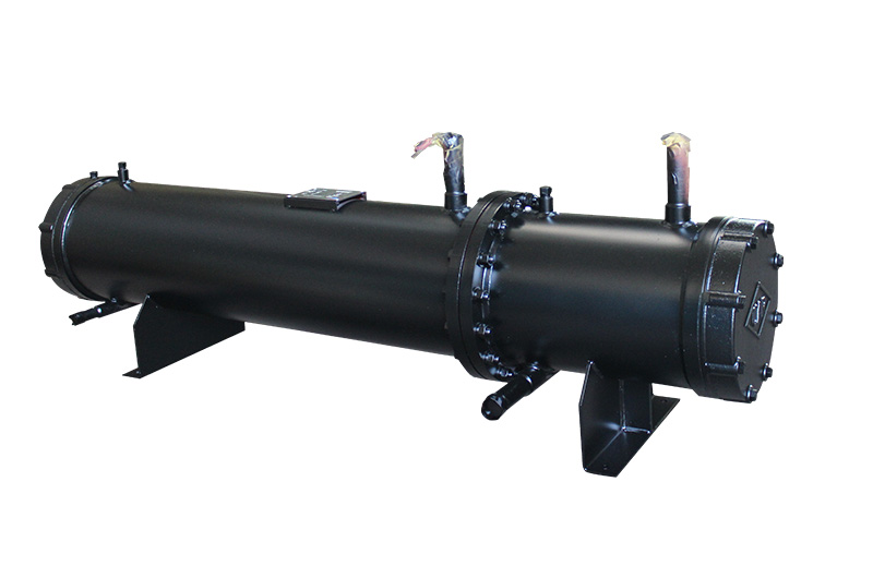 双机冷凝器图片2