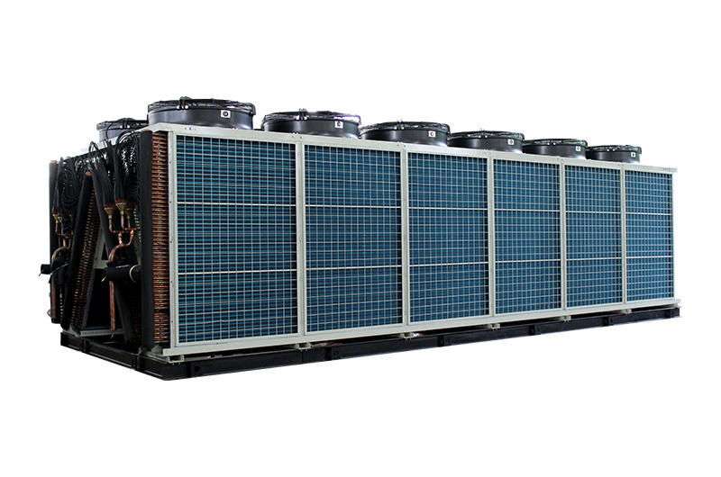 热泵用翅片图片2